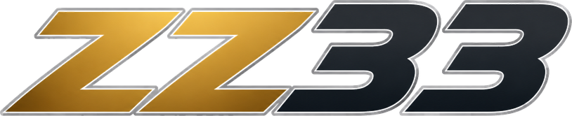 zz33 Logo